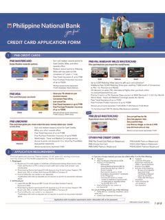 register mabuhay miles|PNB.